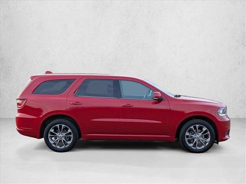 2019 Dodge Durango GT Plus
