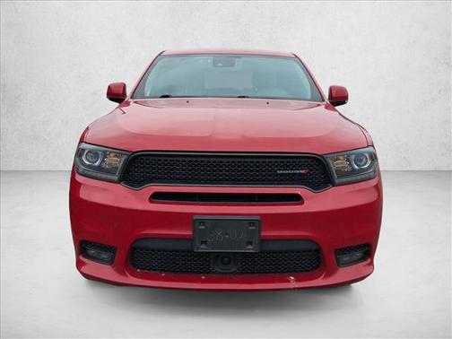 Redline 2 Coat Pearl 2019 Dodge Durango GT Plus