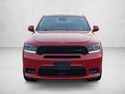 2019 Dodge Durango GT Plus