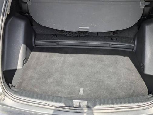 Platinum White Pearl 2020 Honda CR-V AWD EX-L