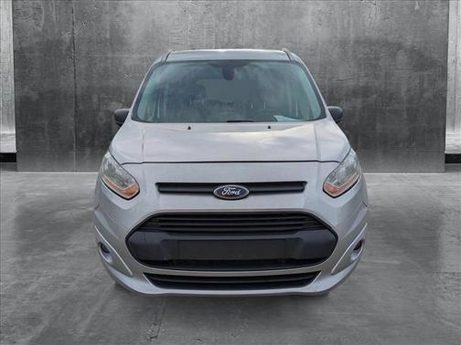 2016 Ford Transit Connect XLT w/Rear Liftgate