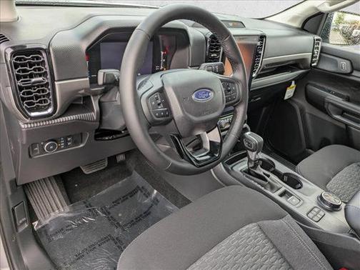 Avalanche 2026 Ford Ranger XLT
