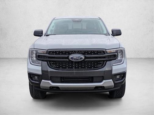 Avalanche 2026 Ford Ranger XLT