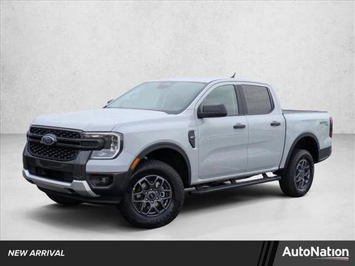 Avalanche 2026 Ford Ranger XLT