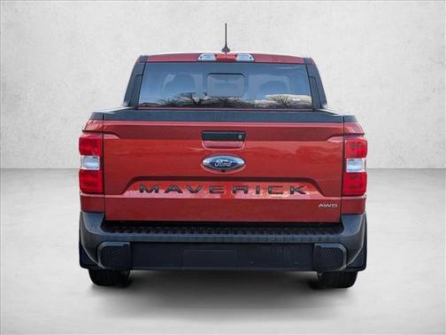 2023 Ford Maverick Lariat
