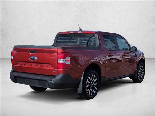 2023 Ford Maverick Lariat