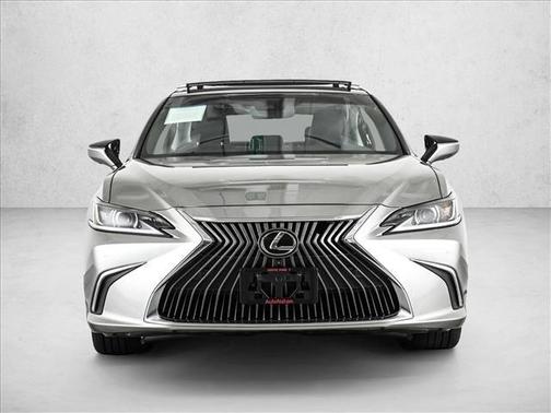 2019 Lexus ES 350 Luxury