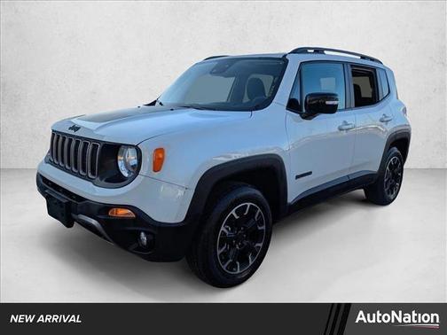 2023 Jeep Renegade Upland