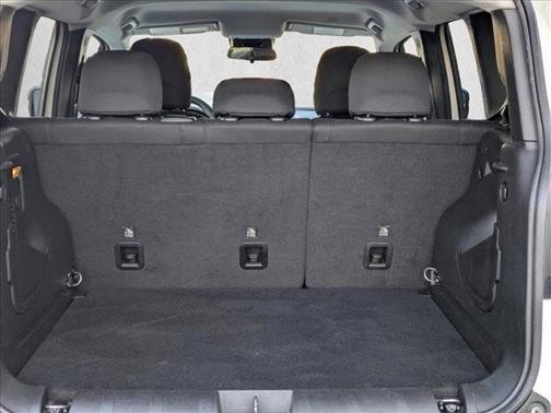 2023 Jeep Renegade Upland