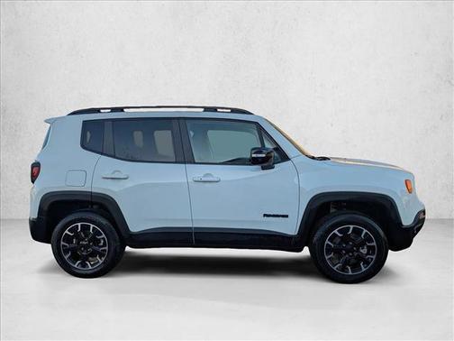 2023 Jeep Renegade Upland