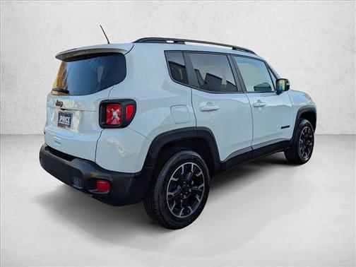 2023 Jeep Renegade Upland