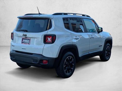 2023 Jeep Renegade Upland