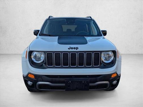 2023 Jeep Renegade Upland