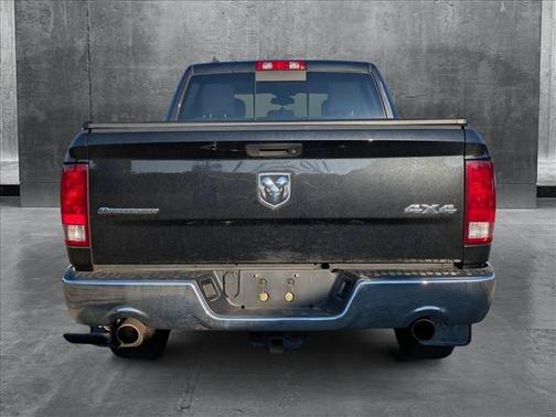 2018 RAM 1500 SLT