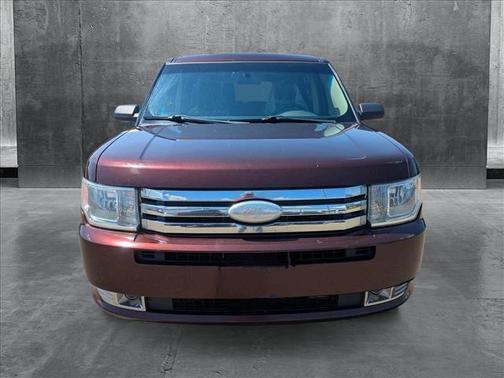 2012 Ford Flex SE