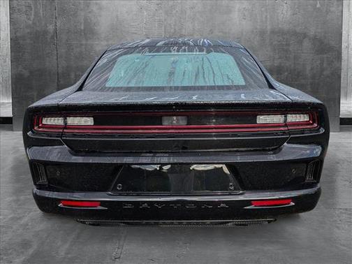 2025 Dodge Charger Daytona R/T