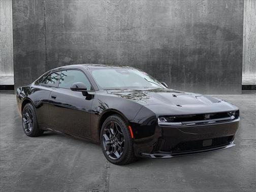 2025 Dodge Charger Daytona R/T