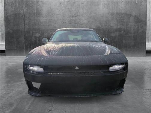 2025 Dodge Charger Daytona R/T