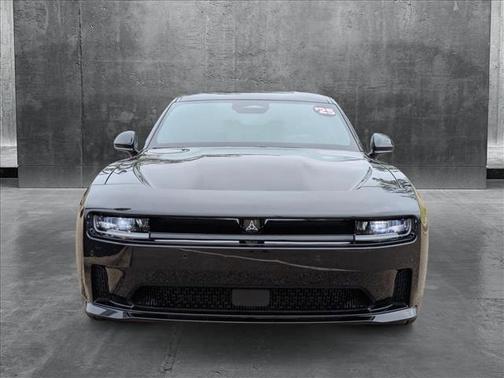 2025 Dodge Charger Daytona R/T