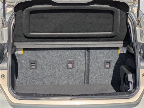 2015 Ford Focus Titanium