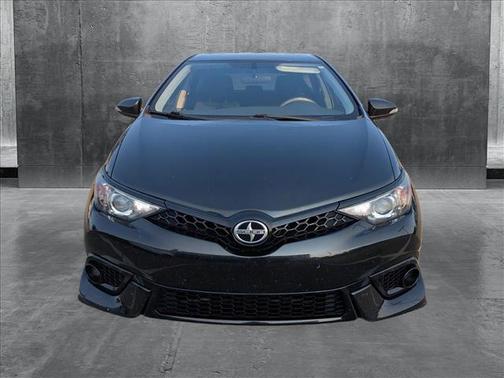 2016 Scion iM 5dr HB Man