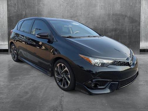 2016 Scion iM 5dr HB Man