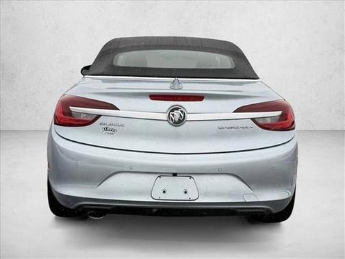 2017 Buick Cascada Premium