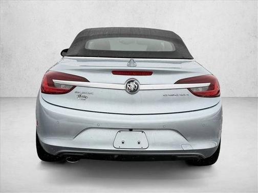 2017 Buick Cascada Premium