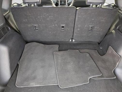 Carbonized Gray Metallic 2025 Ford Escape ST-Line