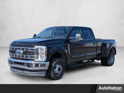 2024 Ford F-350 XLT