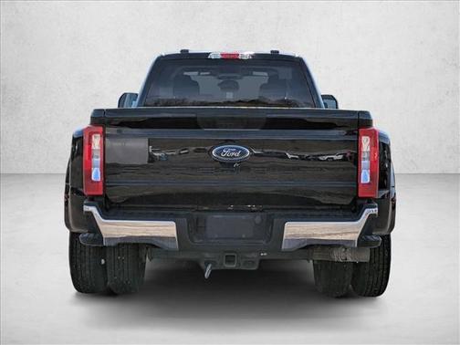 2024 Ford F-350 XLT