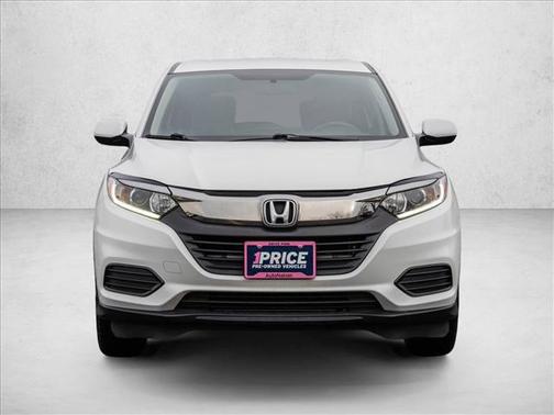 2021 Honda HR-V LX