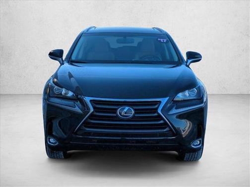 2017 Lexus NX 200t Base