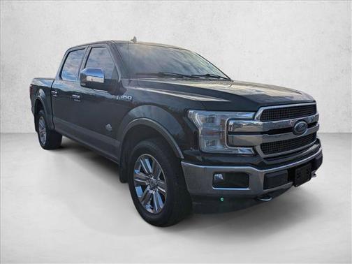 2019 Ford F-150 King Ranch