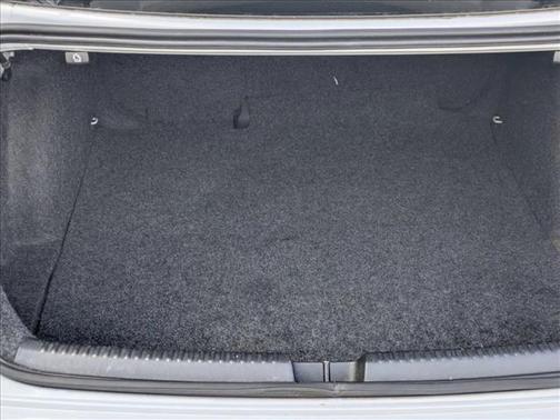 Silk Blue Metallic 2017 Volkswagen Jetta 1.4T S