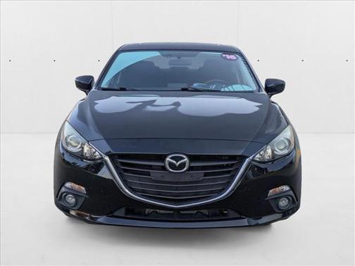 2016 Mazda Mazda3 i Touring