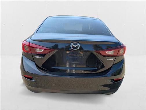 2016 Mazda Mazda3 i Touring