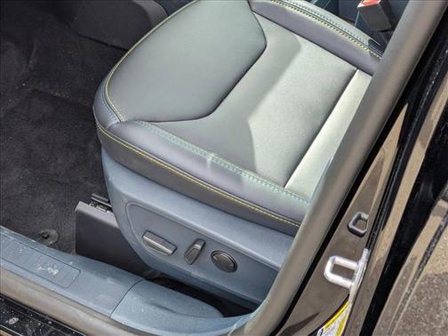 Shadow Black 2026 Ford Maverick XL