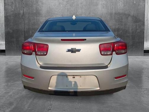 2013 Chevrolet Malibu Eco
