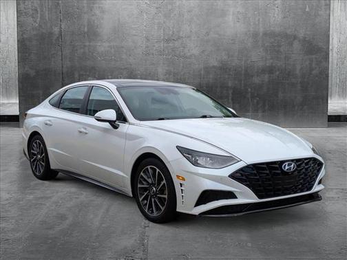 2022 Hyundai SONATA Limited