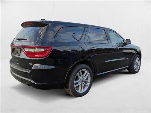 2022 Dodge Durango R/T AWD