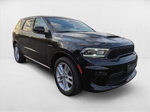 2022 Dodge Durango R/T AWD