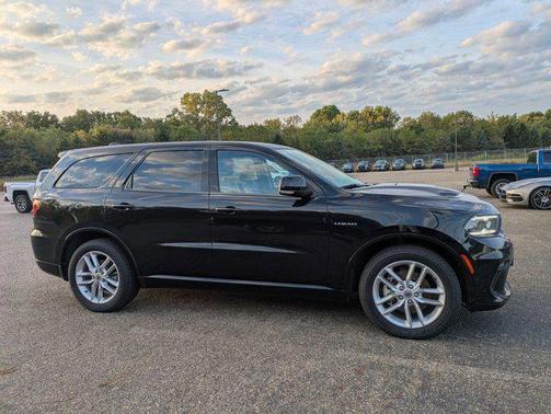 2022 Dodge Durango R/T AWD