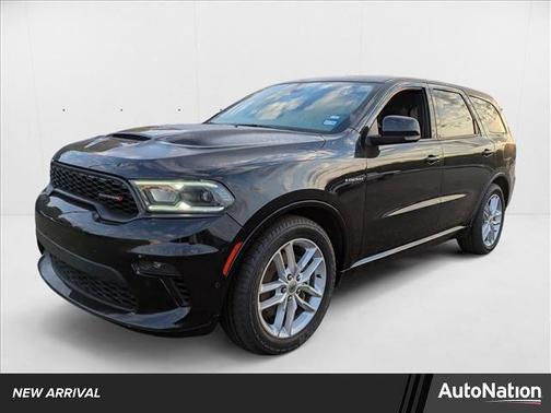 2022 Dodge Durango R/T AWD