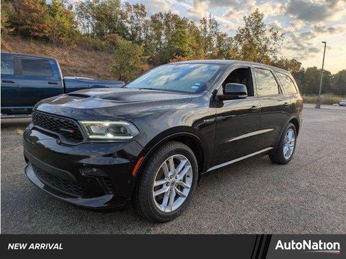 2022 Dodge Durango R/T AWD
