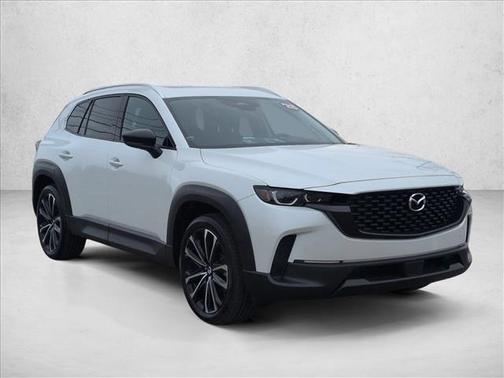 2025 Mazda CX-50 2.5 S Premium Plus Package
