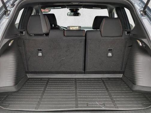 2024 Honda HR-V AWD Sport