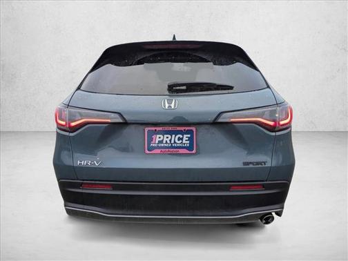 2024 Honda HR-V AWD Sport