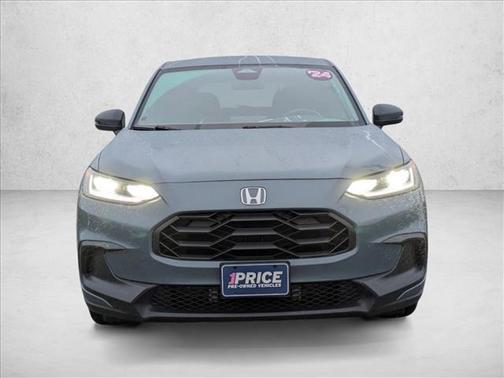 2024 Honda HR-V AWD Sport