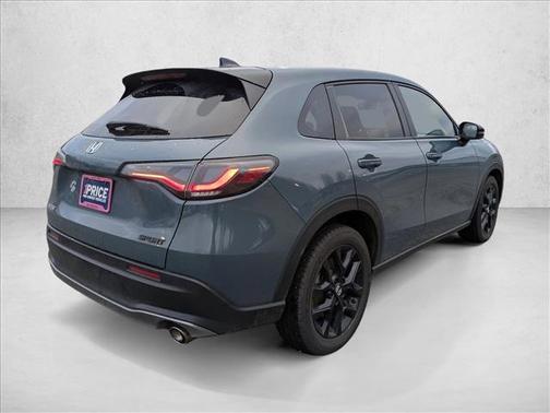 2024 Honda HR-V AWD Sport